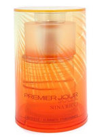 Premier Jour Soleil Nina Ricci for women
