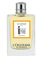 Eau d'Iparie L'Occitane en Provence for women