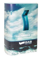 Gas for Your Soul Gas for men