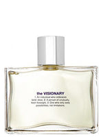 The Visionary Gap for women and men