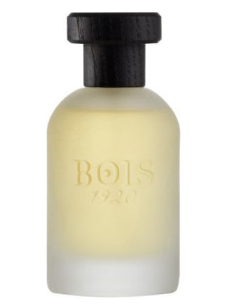 Real Patchouly Bois 1920 Unisex Perfume - Exquisite Fragrance for Women and Men