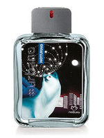 #Urbano Noite Natura for men