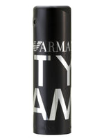 Emporio Armani City Glam for Him Giorgio Armani for men
