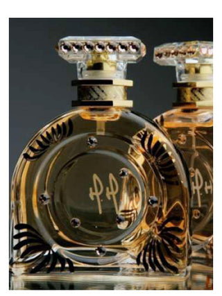 Note Poudree M. Micallef Perfume for Women - Elegant Fragrance Bottle