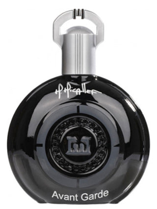 Avant-Garde M. Micallef Mens Perfume - Elegant fragrance for men in a stylish bottle - Buy Now!