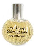 Comme des Garcons Series 7 Sweet: Burnt Sugar Comme des Garcons for women and men