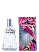 Comme des Garcons Series 7 Sweet: Spicy Cocoa Comme des Garcons for women and men