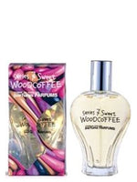 Comme des Garcons Series 7 Sweet: Wood Coffee Comme des Garcons for women and men