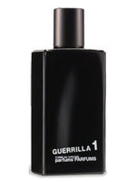Comme des Garcons Series 8 Guerrilla: Guerrilla 1 Comme des Garcons for women and men