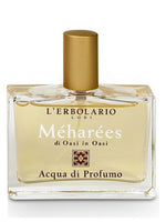 Meharées L'Erbolario for men