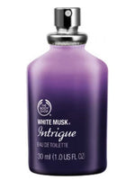 White Musk Intrigue The Body Shop for women