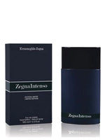 Zegna Intenso Limited Edition Ermenegildo Zegna for men