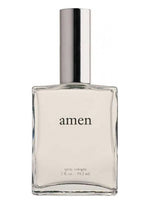 Amen Philosophy for men