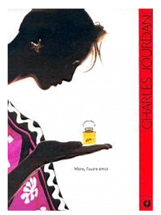 Votre Charles Jourdan Womens Perfume - Elegant Fragrance for Her