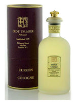 Curzon Cologne Geo. F. Trumper for men