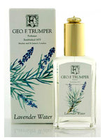Lavender Water Geo. F. Trumper for men