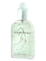 Fleur d'Eau Rochas for women