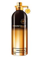 Amber Musk Montale for women and men