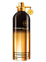 Leather Patchouli Montale for women and men