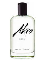 Dark Akro for women and men