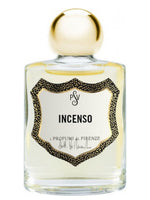 Incenso d'Oriente I Profumi di Firenze for women and men