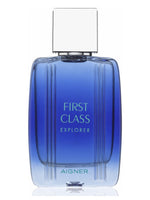 First Class Explorer Etienne Aigner for men