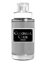 Colonial Club Ypsos Jeanne Arthes for men