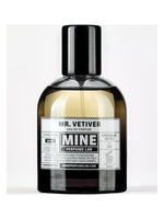 Mr. Vetiver Mine Perfume Lab for men