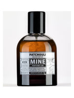 Patchouli Mine Perfume Lab for women and men