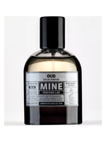 Oud Mine Perfume Lab for women and men