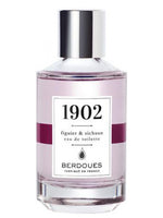 Figuier & Sichuan Parfums Berdoues for women and men