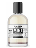 Violetta Mine Perfume Lab for women and men
