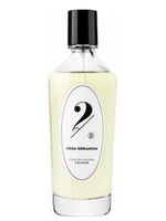 Agua Geranium Claus Porto for women and men