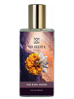 The Rain Inside Siordia Parfums for women and men