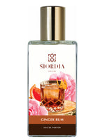 Ginger Rom Siordia Parfums for women and men