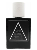 Misk Albahr Almayit Rook Perfumes for women and men