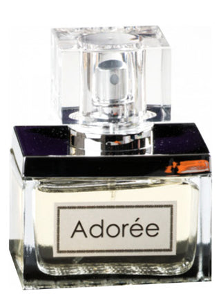 Adorée Sheinvald Unisex Perfume - Luxury Fragrance for Men and Women