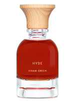 Hyde Hiram Green for women and men