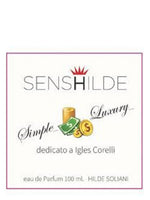 Simple Luxury Hilde Soliani for women and men