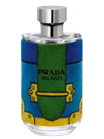 Prada L'Homme Velvet Edition Prada for men