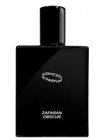 Zafaran Obscur 109 Parfums for women and men