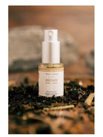 Earth – Aschiiy Invocation for women and men
