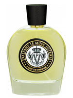 Exaltant Le Musc Intense Parfums Vintage for women and men
