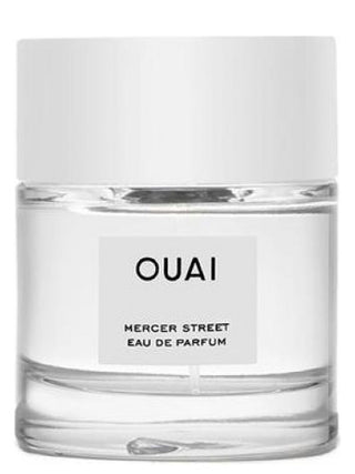 Mercer Street OUAI Womens Perfume - Elegant Fragrance by OUAI | Shop Now