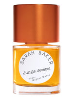 Jungle Jezebel Sarah Baker Perfumes for women and men