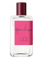 Pacific Lime Atelier Cologne for women and men