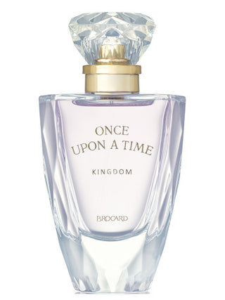 Once Upon a Time Kingdom Brocard for Women Perfume | Exquisite Fragrance | Buy Online