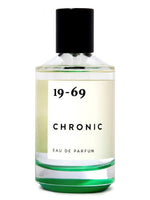 Chronic 19-69 for women and men