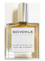 Metimur Soivohle for women and men