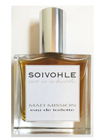 Mad Mission Soivohle for women and men